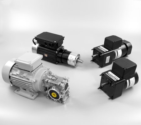 AC-Motoren