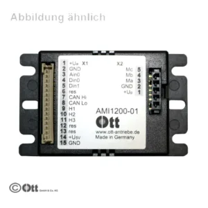 AMI1210-01