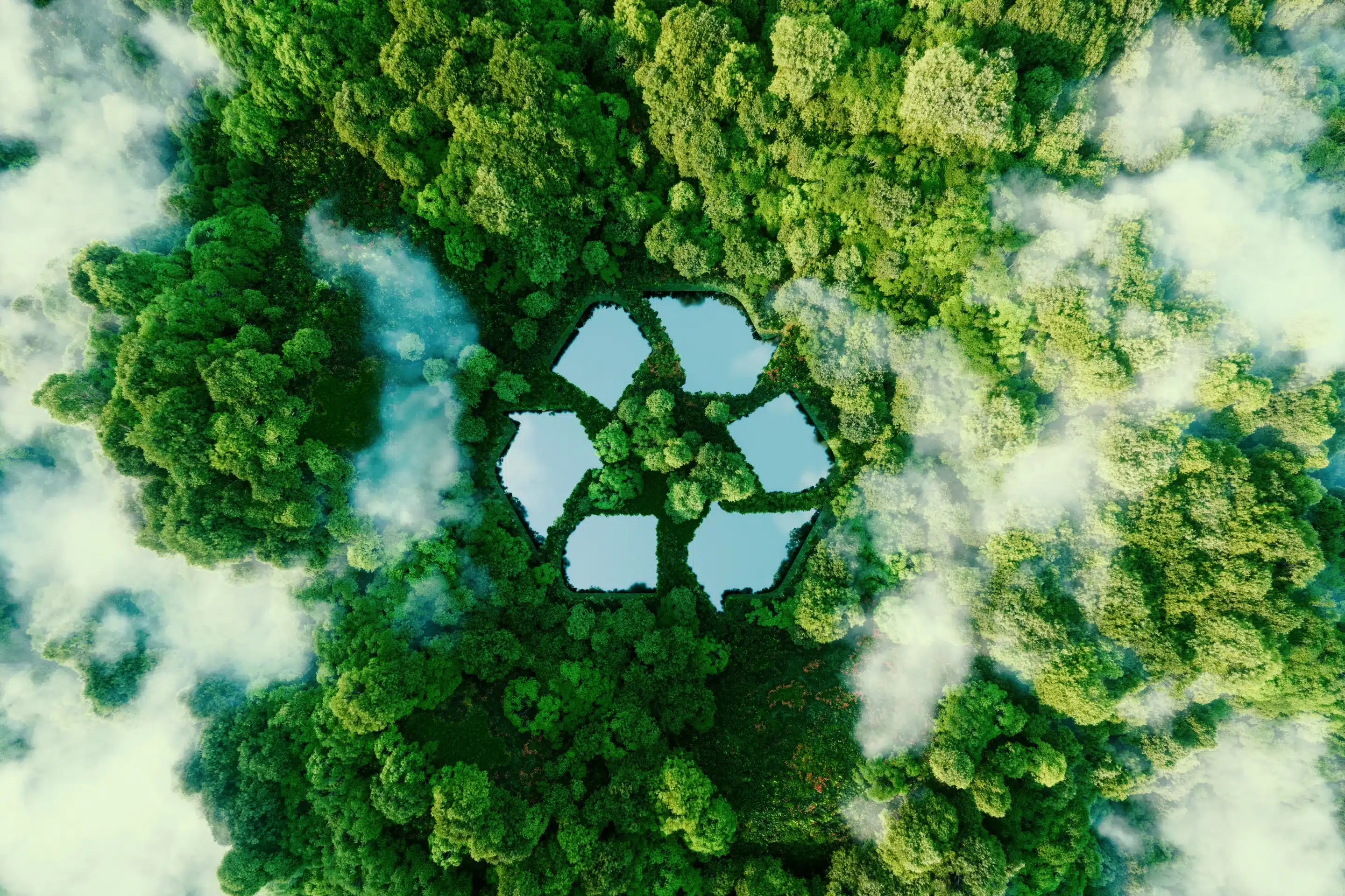 Korrekten Recycling von Elektro-Altgeräten