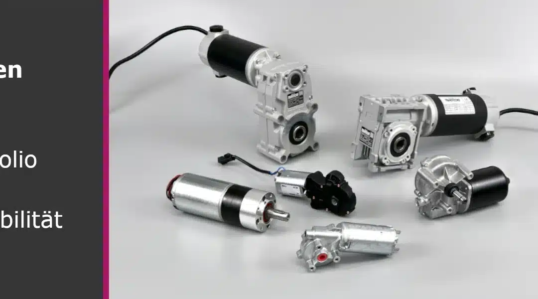 DC-Motoren