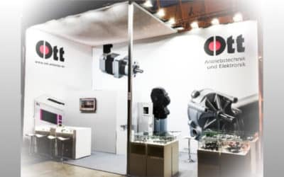„Einladung – Motek 2019“
