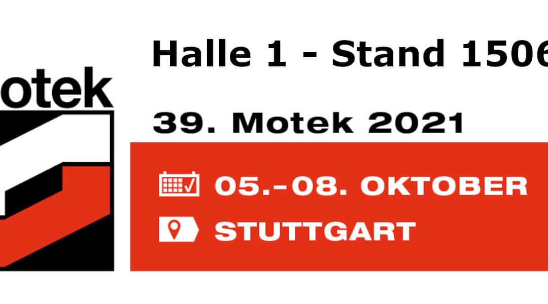 „Einladung Motek 2021“