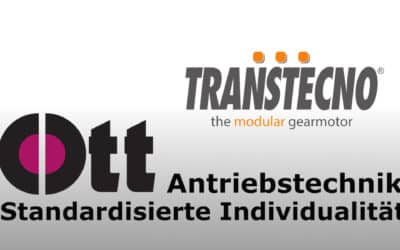 Transtecno Distributionsstart