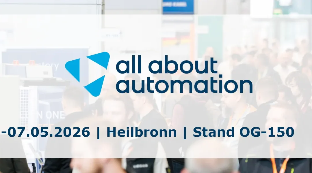 all about automation Heilbronn 2026