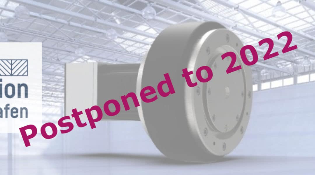 all about automation – Terminverschiebung 2022