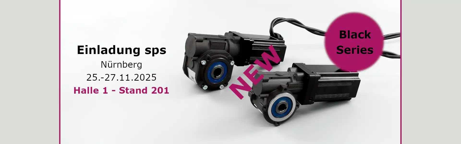 Featured Image_sps2025-Einladung Einladung zur sps