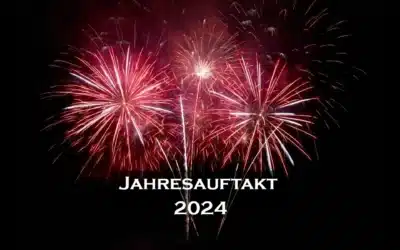 Jahresauftakt 2024