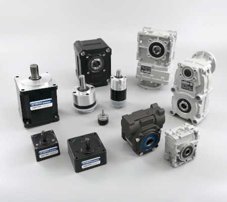 modifizierte Motoren