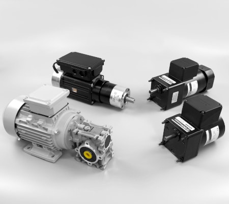 AC-Motoren