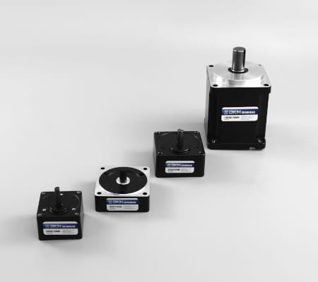 Stirnradgetriebe von Ott