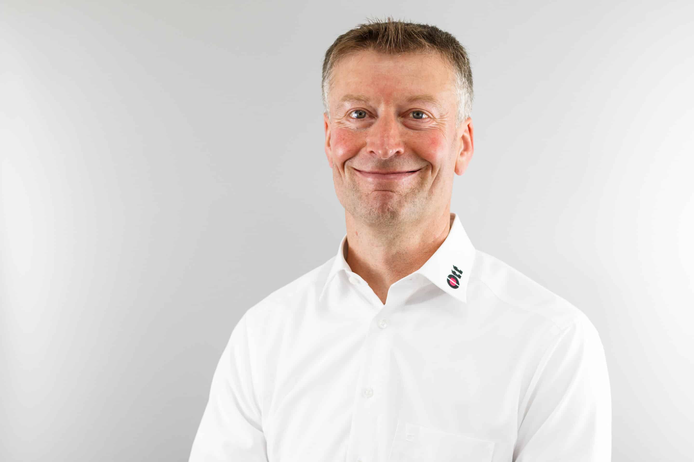 Klaus Bühl