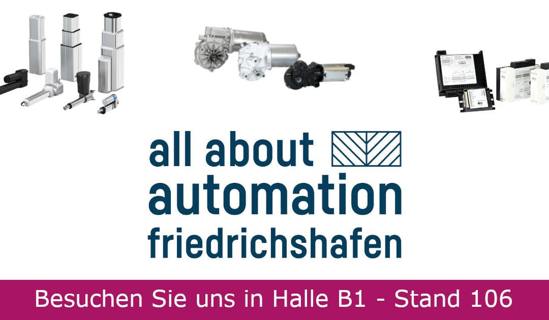 Last Call all about automation 2022