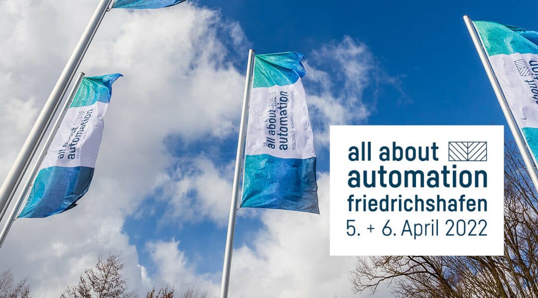 all about automation 2022