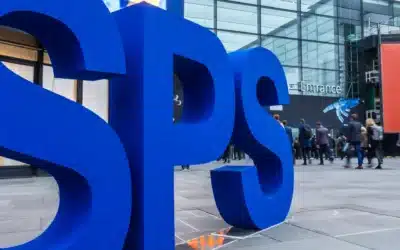 sps 2025 – smart production solutions