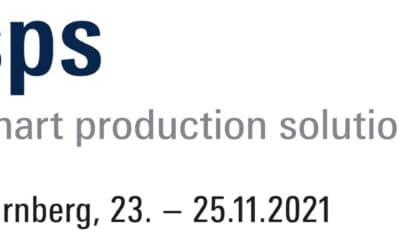 „Einladung SPS 2021“