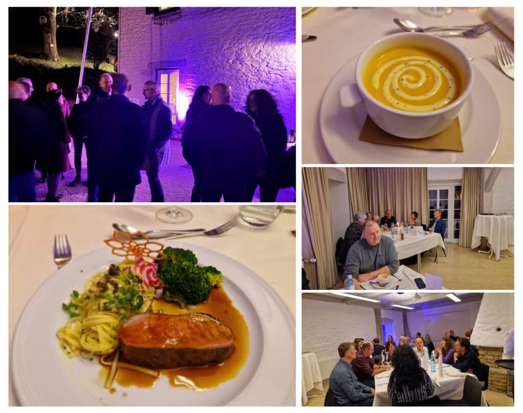 Jahresrückblick 2025