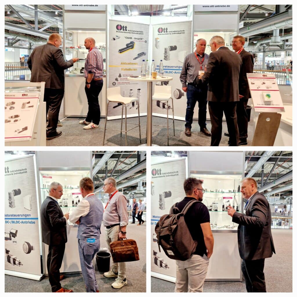 all about automation Heilbronn